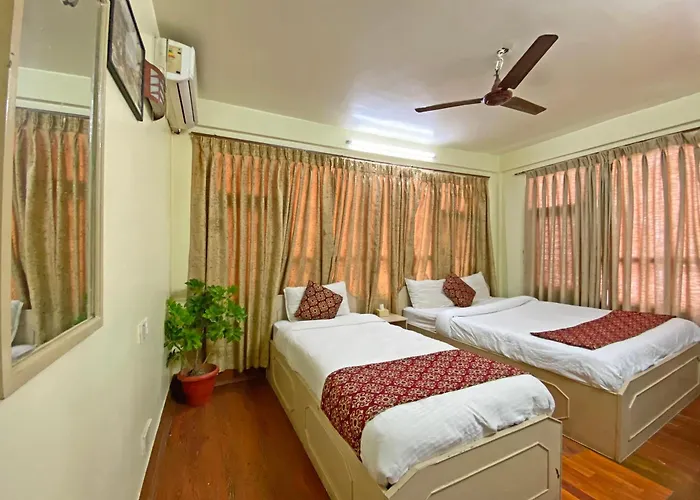 Mission Hotel