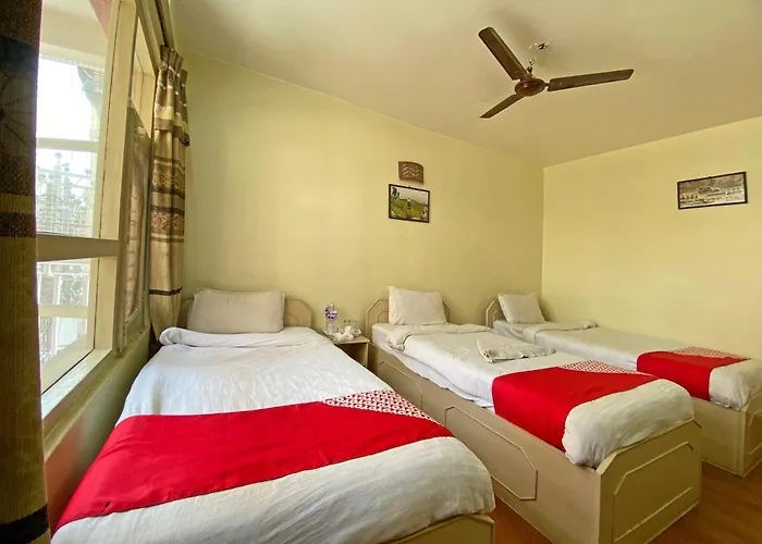 Mission Hotel