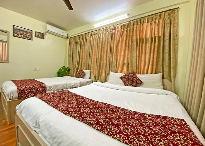 Hotel Mission