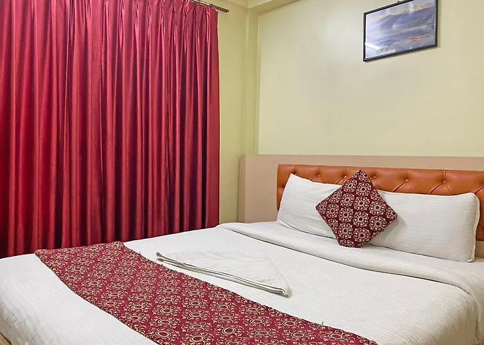 Hotel Mission