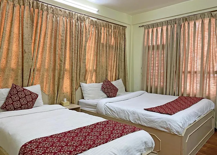 Hotel Mission
