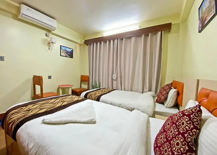 Hotel Mission