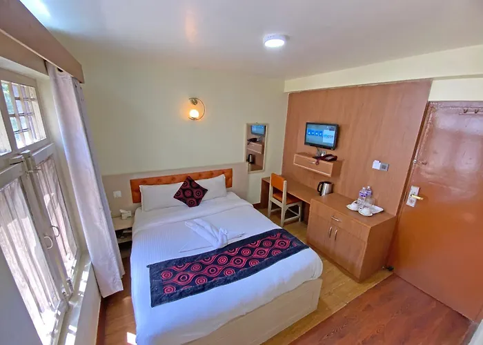 Hotel Mission