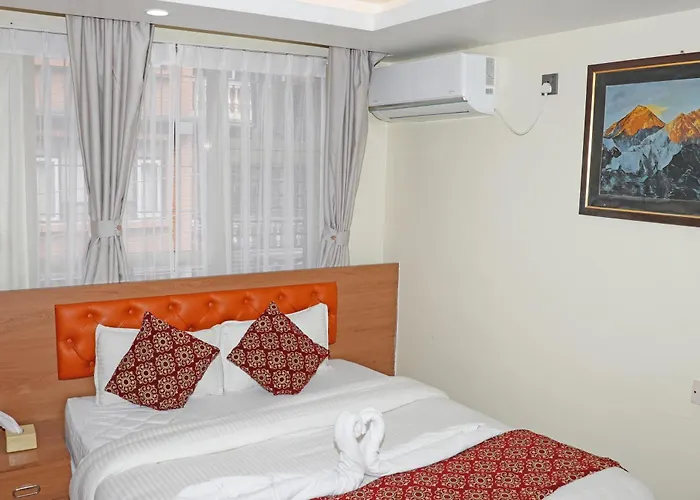 Hotel Mission *