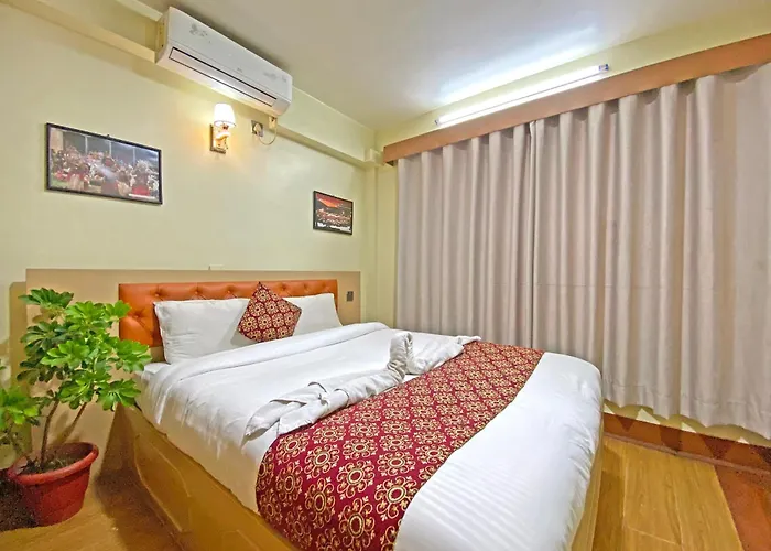Hotel Mission *