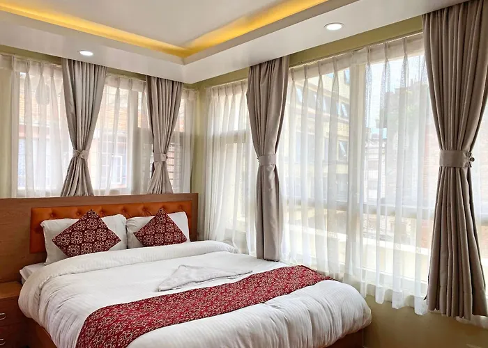 Hotel Mission