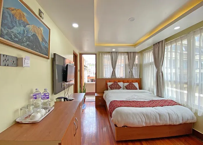 Hotel Mission