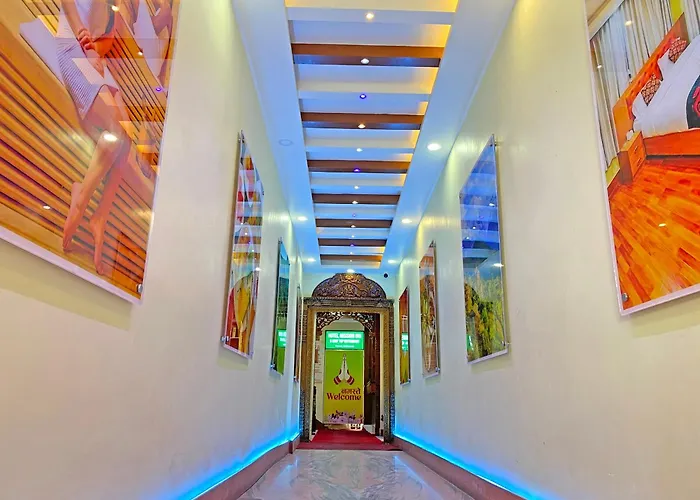 Mission Hotel