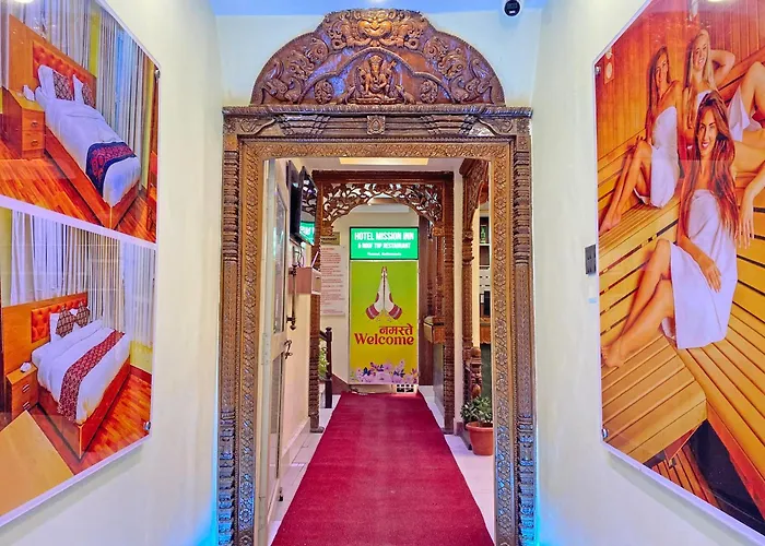 Hotel Mission